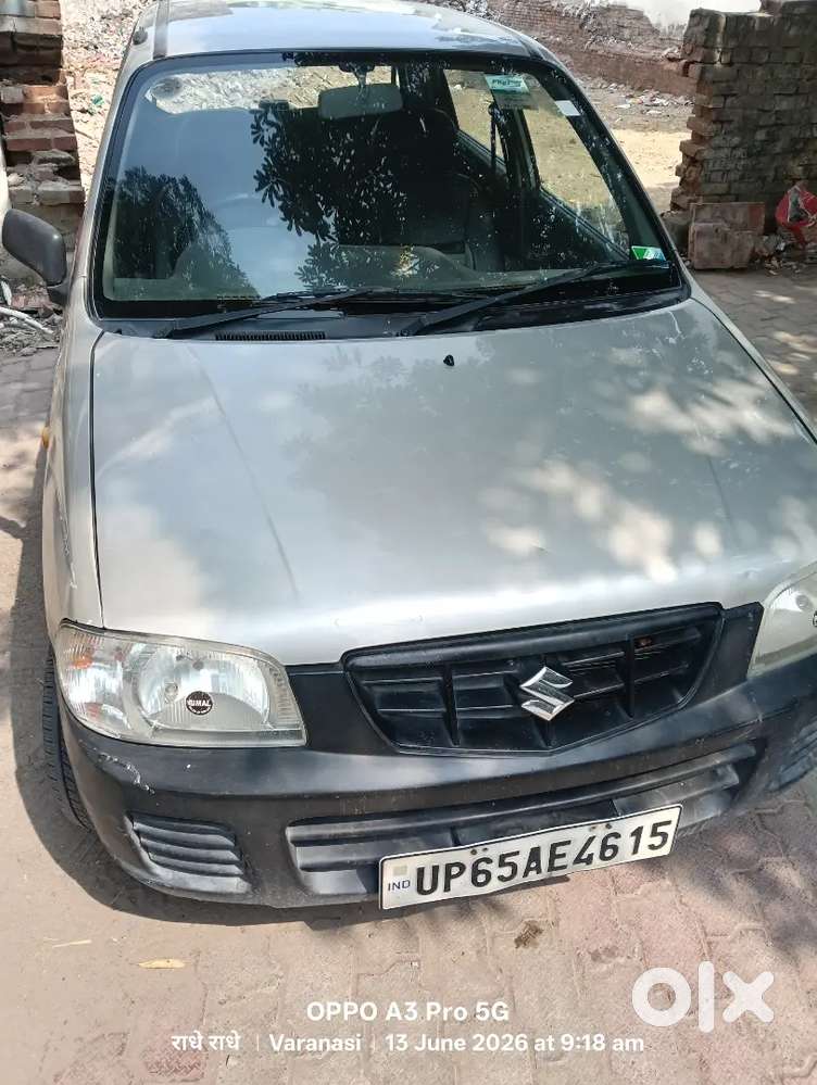 Maruti Suzuki Alto 800 2006