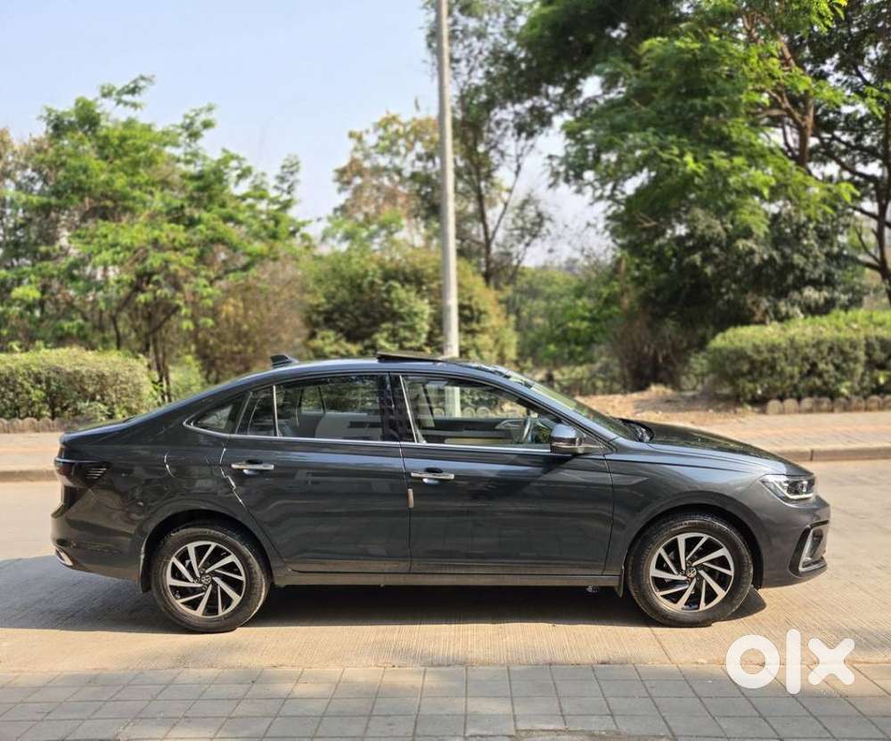 Volkswagen Virtus Topline 1.0 Tsi Mt, 2022, Petrol