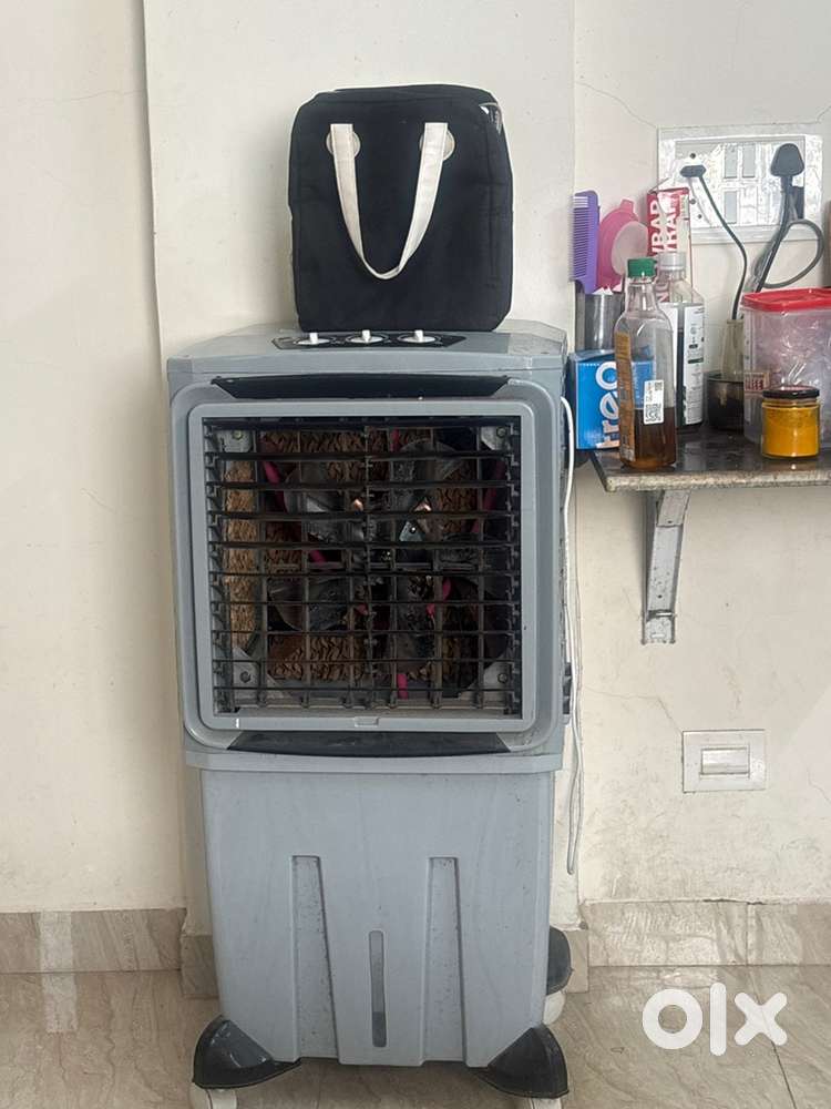 room cooler