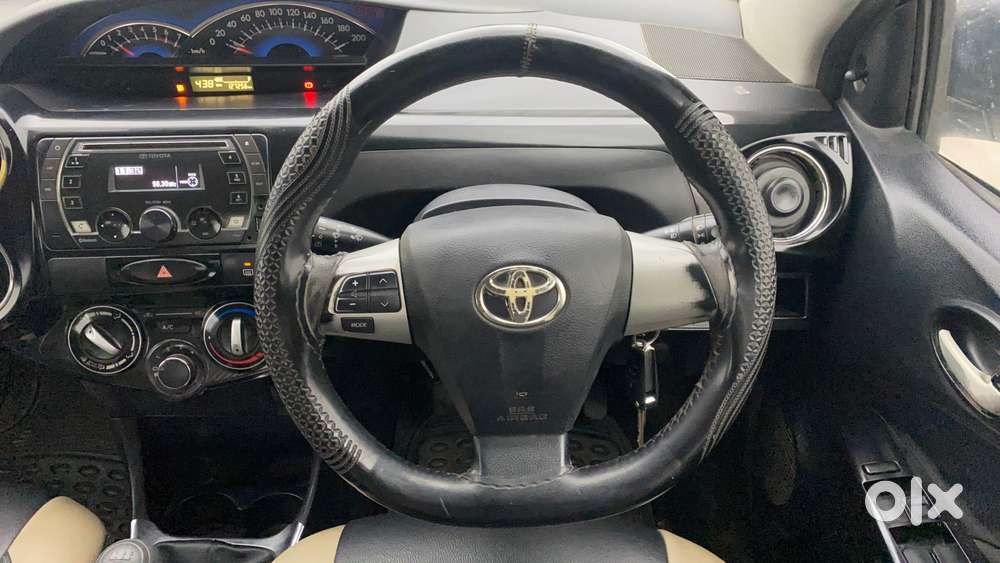 Toyota Etios Cross Vd, 2014, Diesel