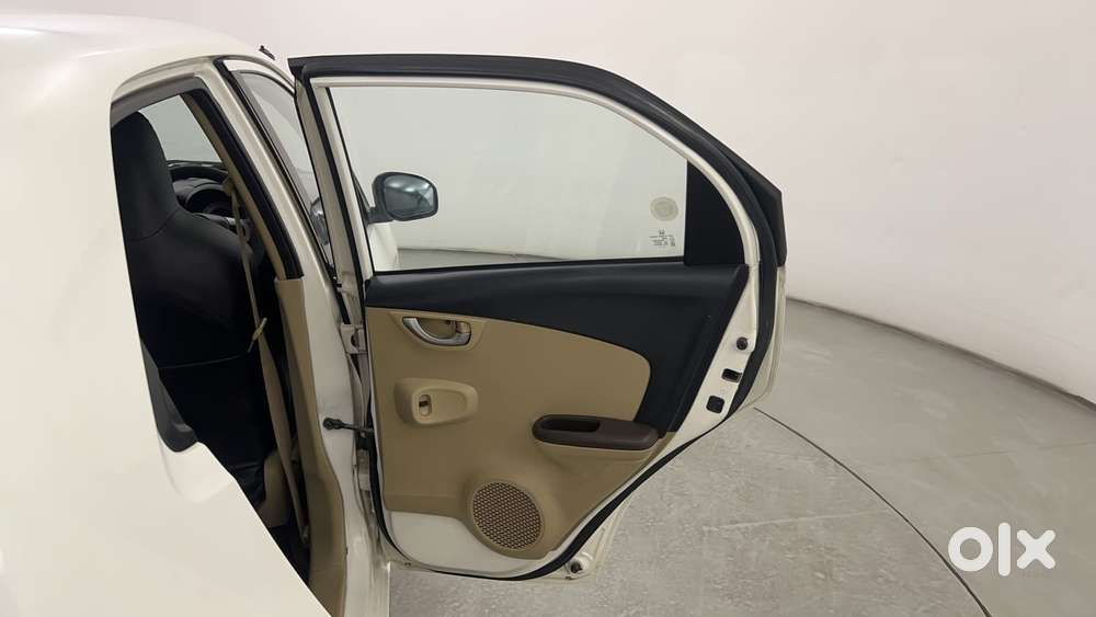 Honda Brio 2013-2016 V Mt, 2012, Petrol