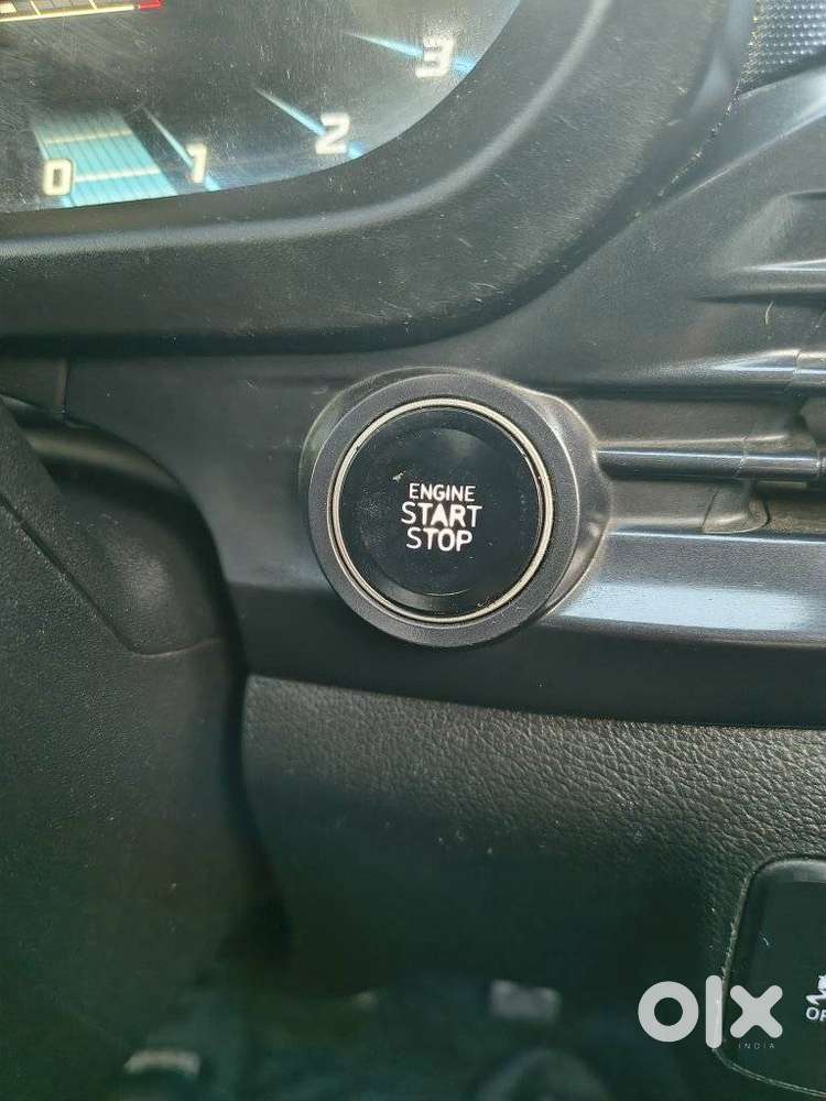 Hyundai I20 Asta 1.4 Automatic (o) With Sunroof, 2021, Petrol