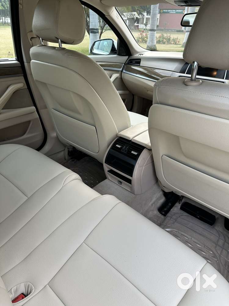 Bmw 5 Series 2.0 520d, 2017, Diesel