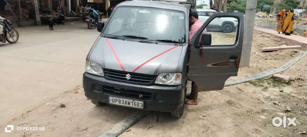 I Am Buy The New Car