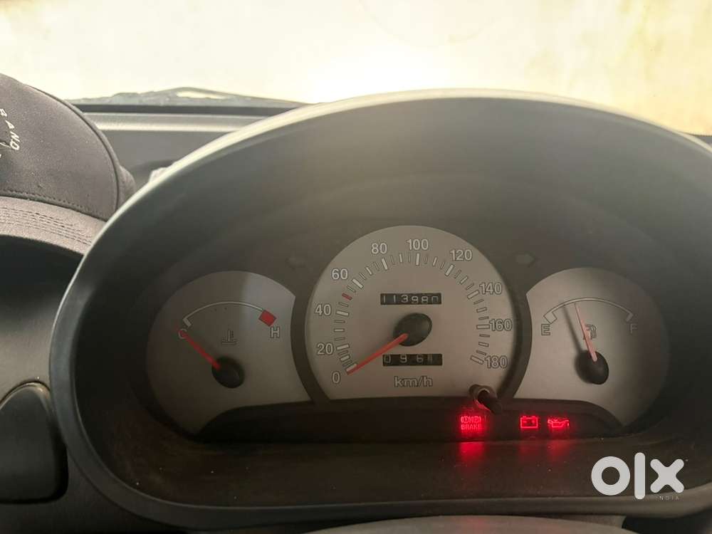 Hyundai Santro Xing 2008