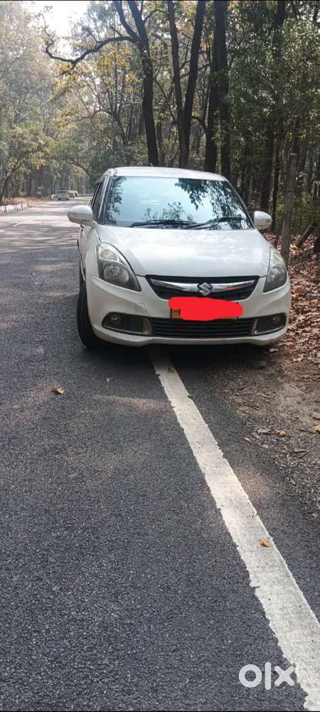 Maruti Suzuki Dzire 2016, Installment Hai