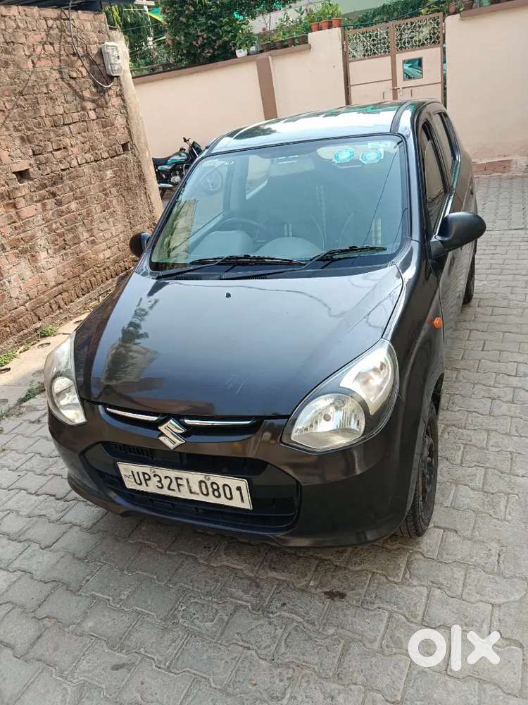 Maruti Suzuki Alto 800 2014 Cng & Hybrids 79632 Km Driven