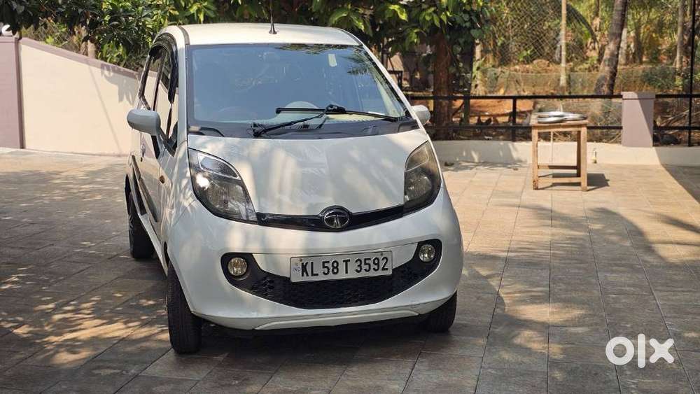 Tata Nano 2012-2015 Twist Xt, 2016, Petrol