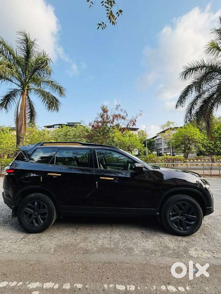 Tata Safari 2.0 Kryotec Xza Plus Gold 7 Str, 2022, Diesel