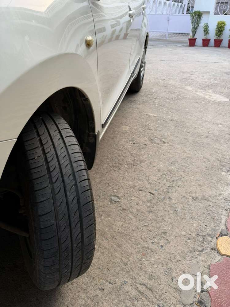 Baleno 2016 Less Driven Bs4 Petrol With Original Paint