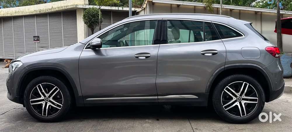 Mercedes-benz Gla 200, 2023, Petrol