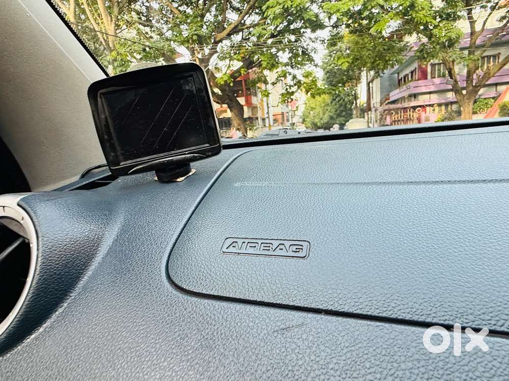 Ford Figo 1.5d Titanium Plus Mt, 2013, Diesel