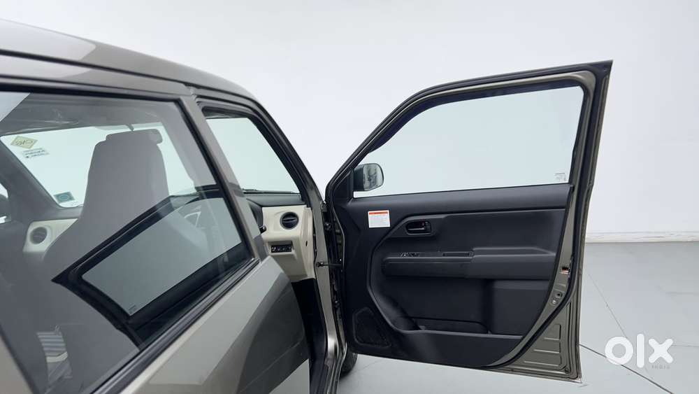 Maruti Suzuki Wagon R 2010-2012 Lxi Cng, 2020, Cng & Hybrids