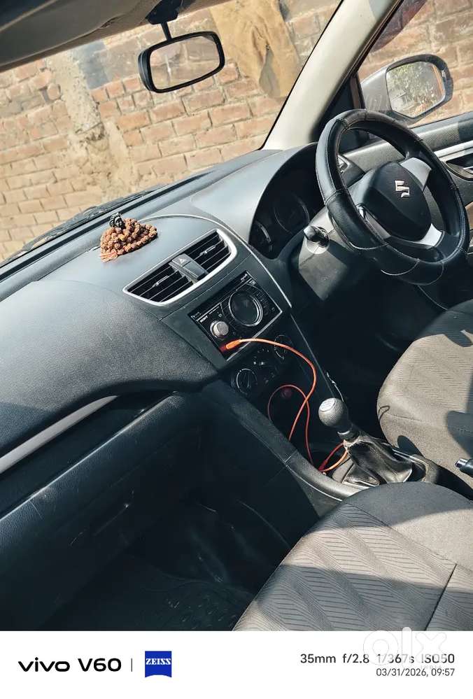 Maruti Suzuki Swift 2012 Diesel 94000 Km Driven