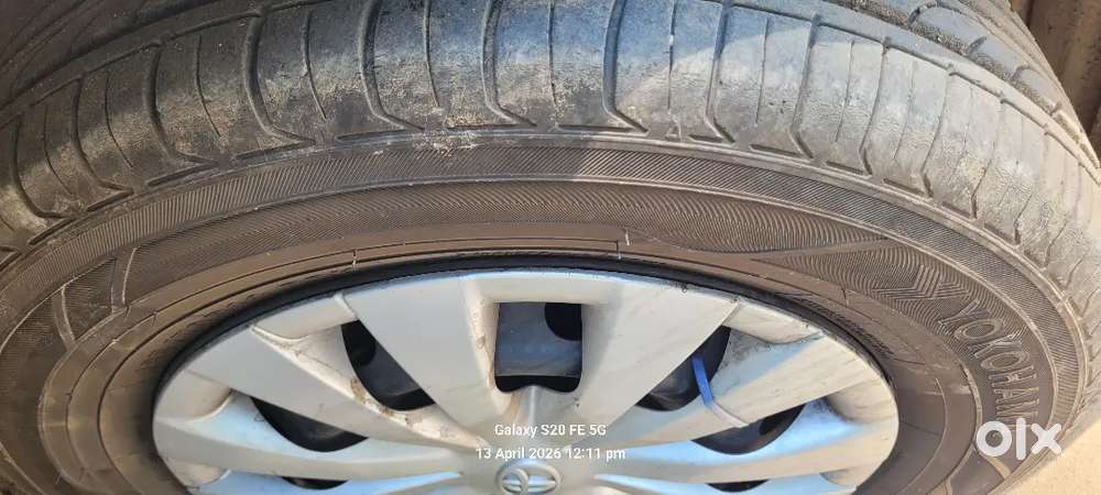Very Good Condition Vehicle