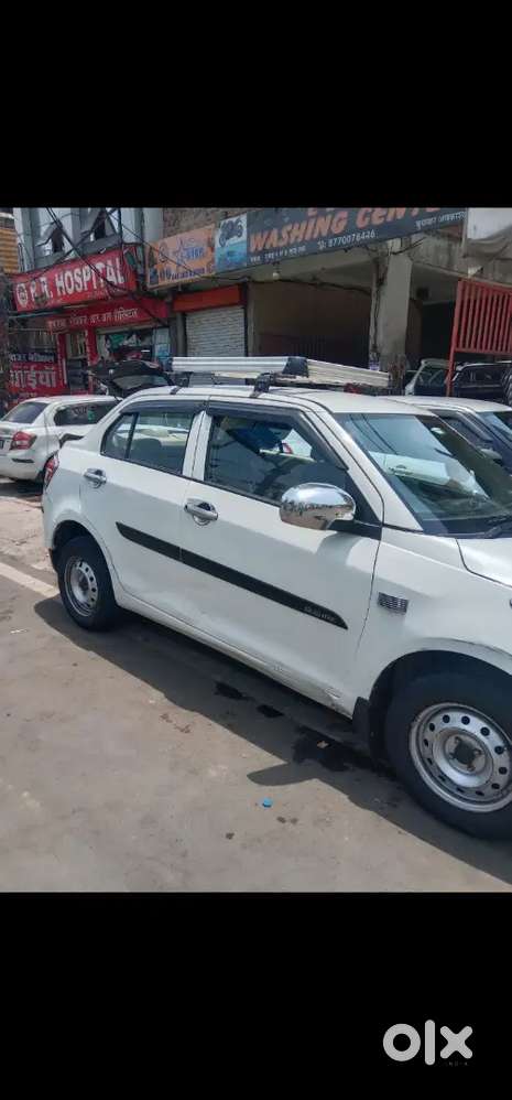 Maruti Suzuki Dzire 2022