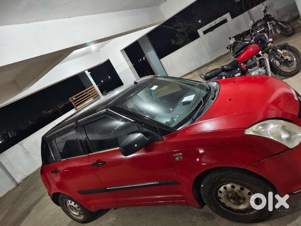 Maruti Suzuki Swift 2009 Diesel Well Maintained