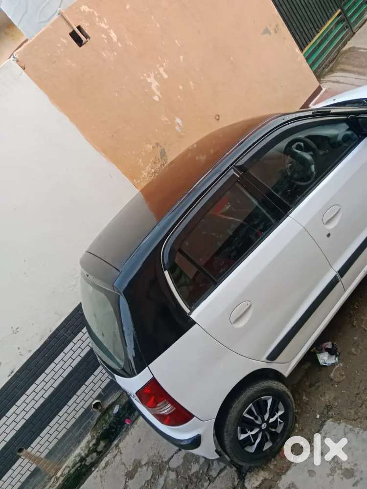 Hyundai Santro 2008 Petrol Good Condisan Sild Enginemast Chalti He