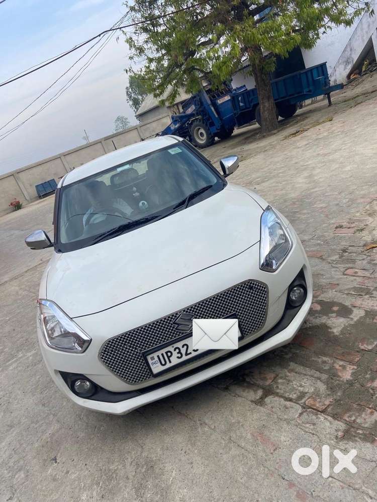 Maruti Suzuki Swift 2018 Diesel Good Condition
