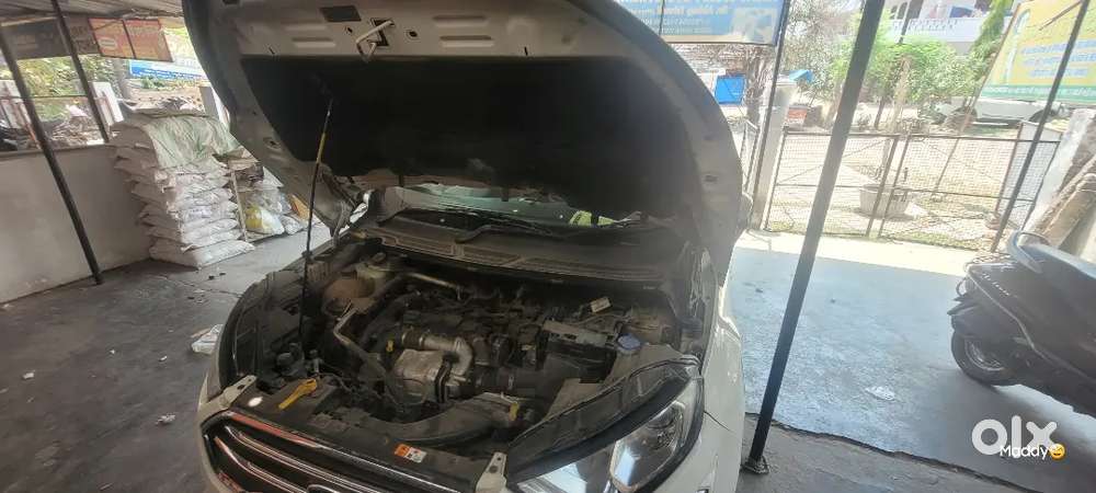 Good Condition