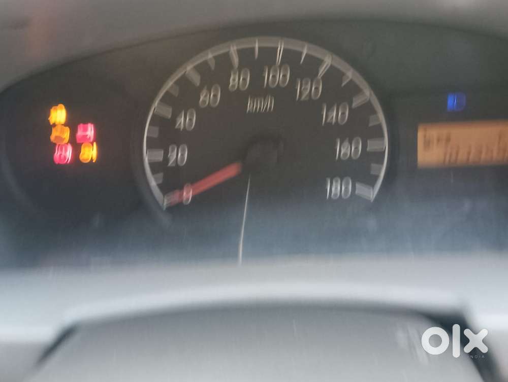 Maruti Suzuki Alto 0.8 Lxi (o), 2011, Petrol