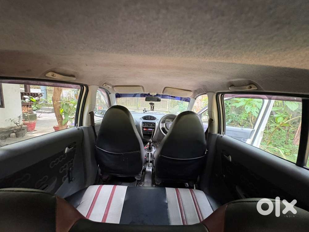 Maruti Suzuki Alto 800 2014 Petrol Good Condition And Well Maintained