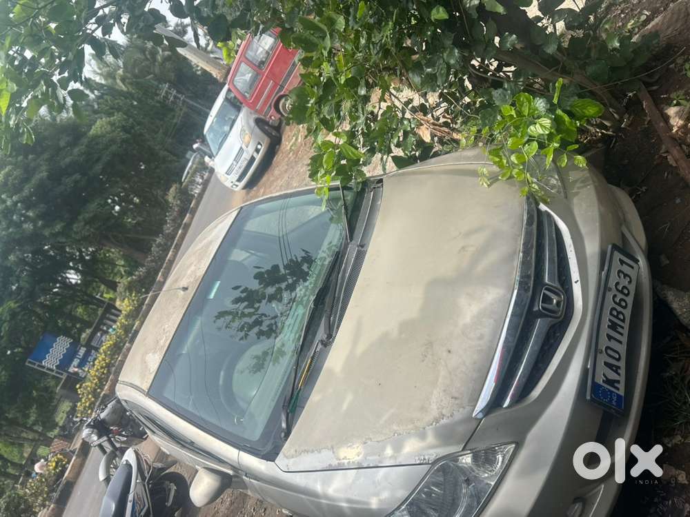 Honda City Zx 2006 Petrol 82000 Km Driven