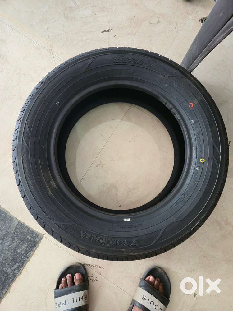 Toyota Innova Crysta Alloys Mac Wheel 2026