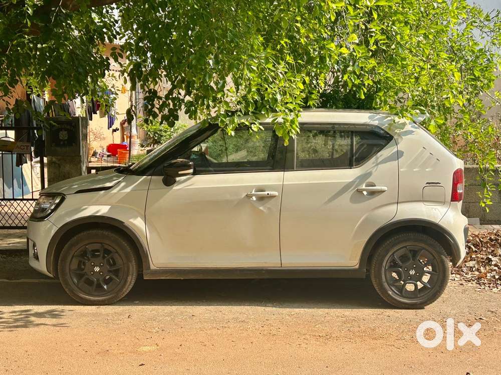 Nexa Ignis Amt - Alpha Top Model