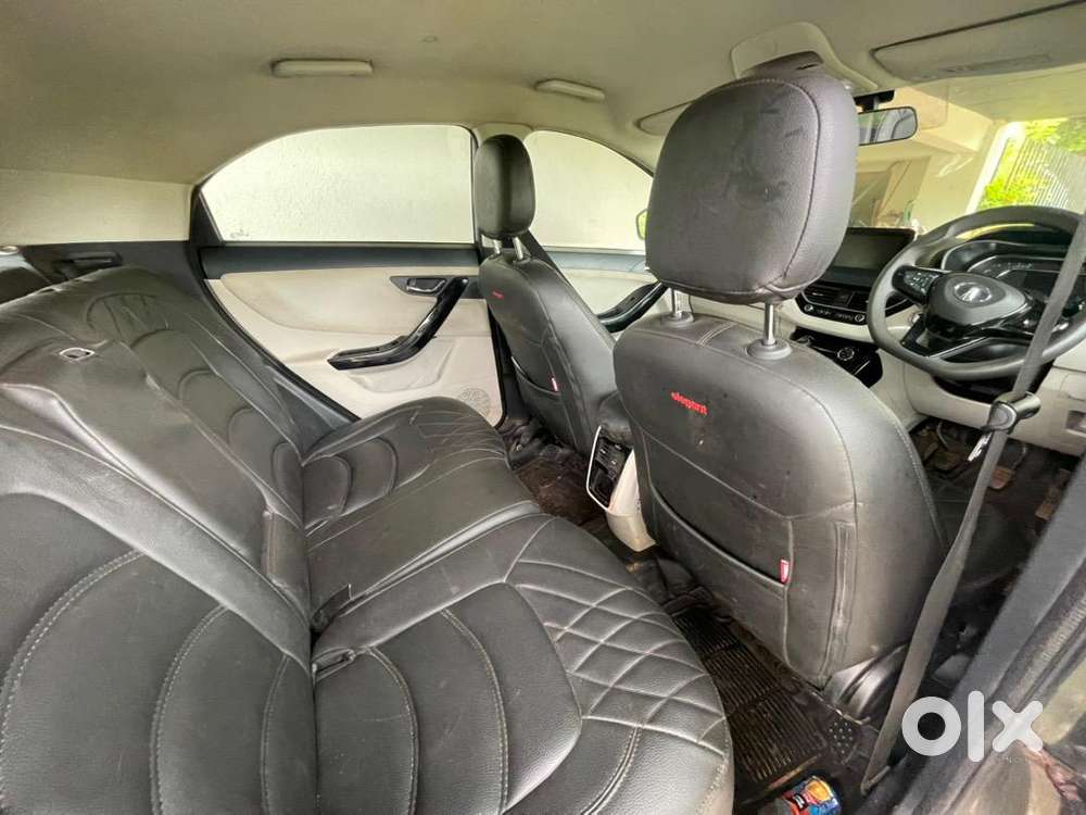 Tata Nexon 2020 Petrol Well Maintained