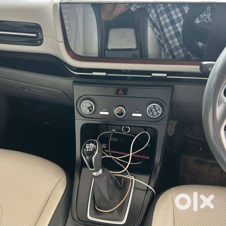 Hyundai Creta E 1.5 Diesel, 2025, Diesel