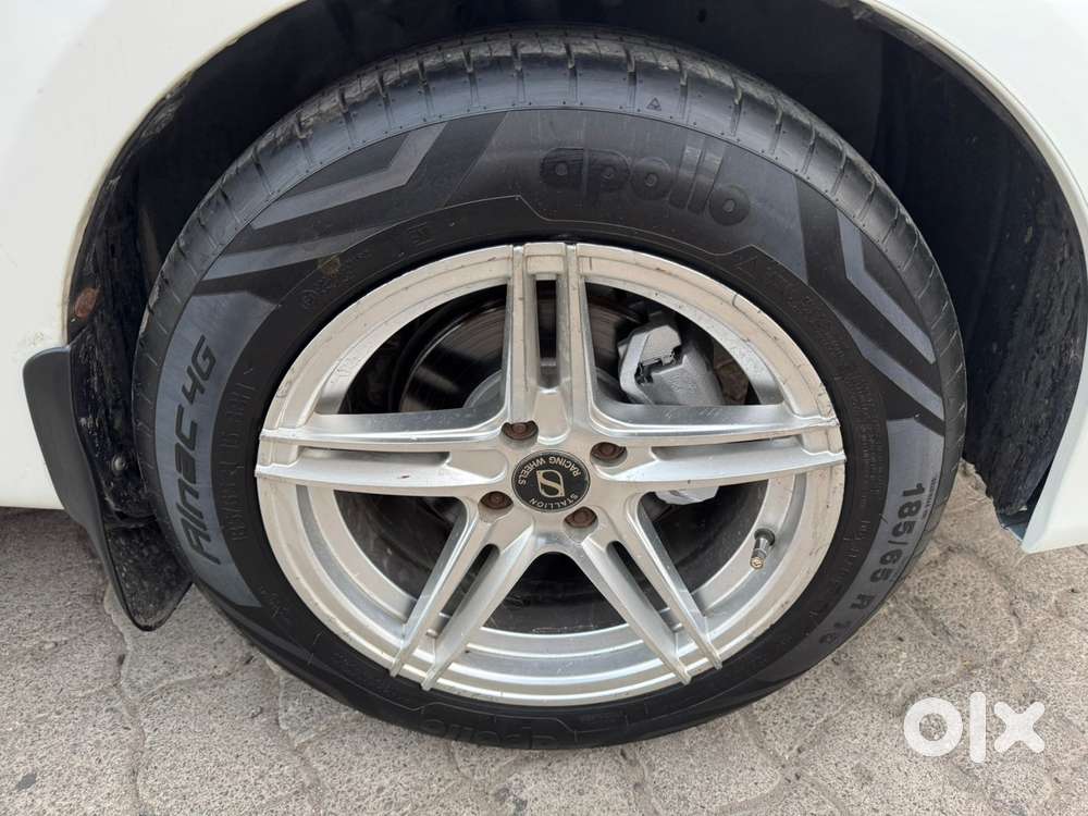 Toyota Etios Gd, 2014, Diesel