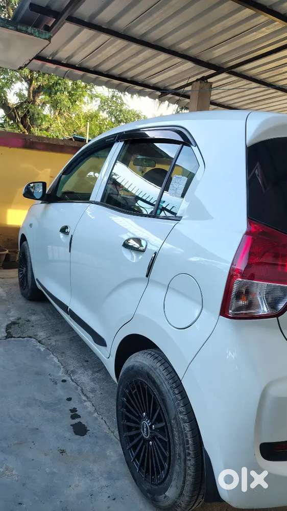 Hyundai Santro 1.1 Magna 2020