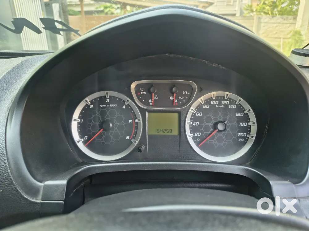 Ford Fiesta Classic 2014 Diesel
