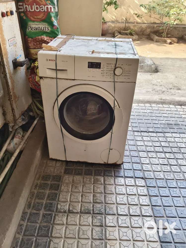 Good condition