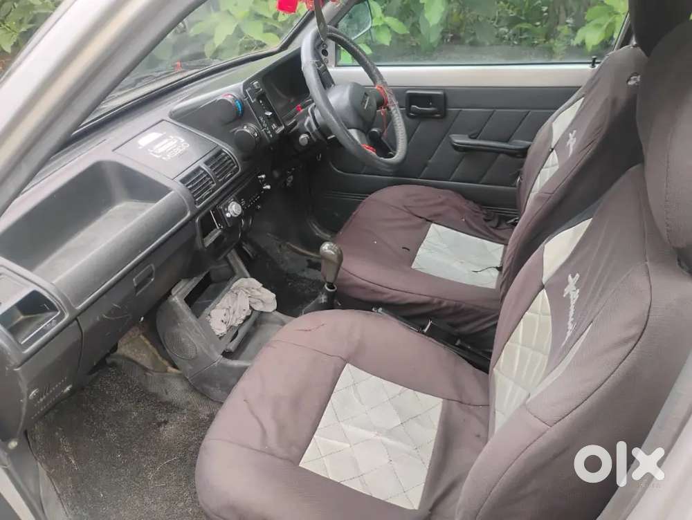 Maruti Suzuki 800 Ac 2004