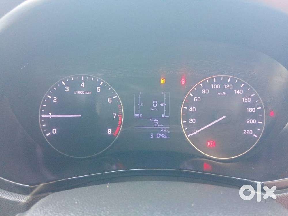 Hyundai I20 Active S Petrol, 2016, Petrol
