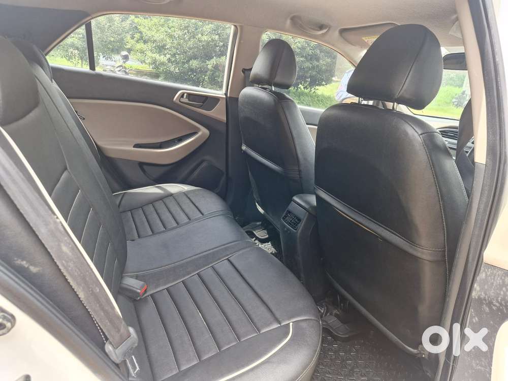 Hyundai I20 Magna 1.2, 2017