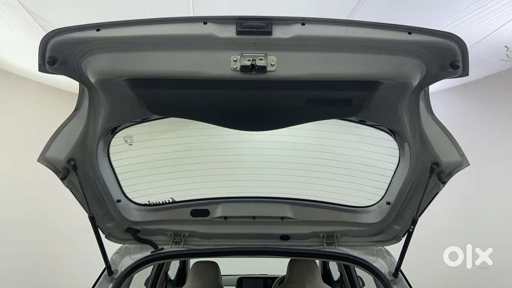 Hyundai Grand I10 Nios Sportz Amt 1.2 Kappa Vtvt, 2021, Petrol
