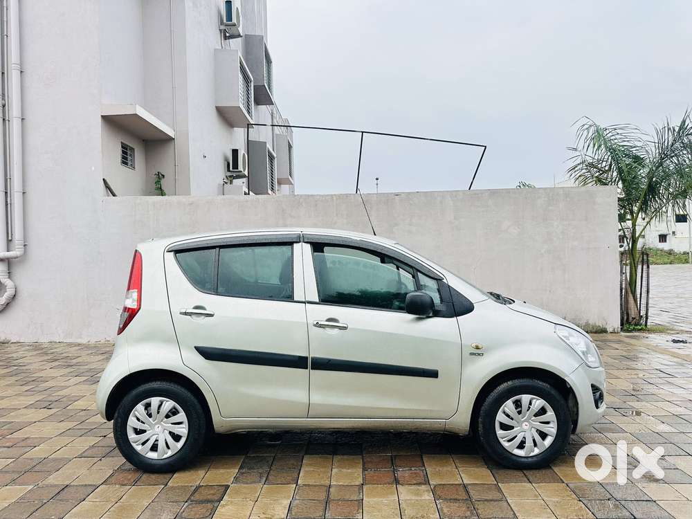 Maruti Suzuki Ritz 1.3 Ldi Buzz, 2013, Diesel