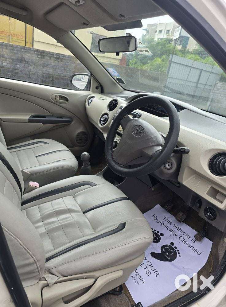 Toyota Etios Liva G, 2014, Petrol