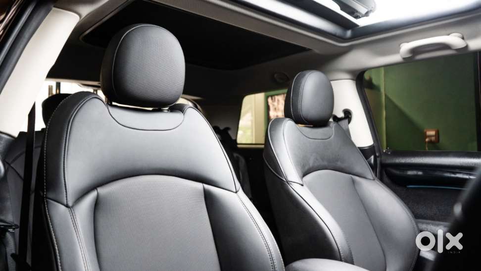 Mini Cooper S 3-door, 2024, Petrol