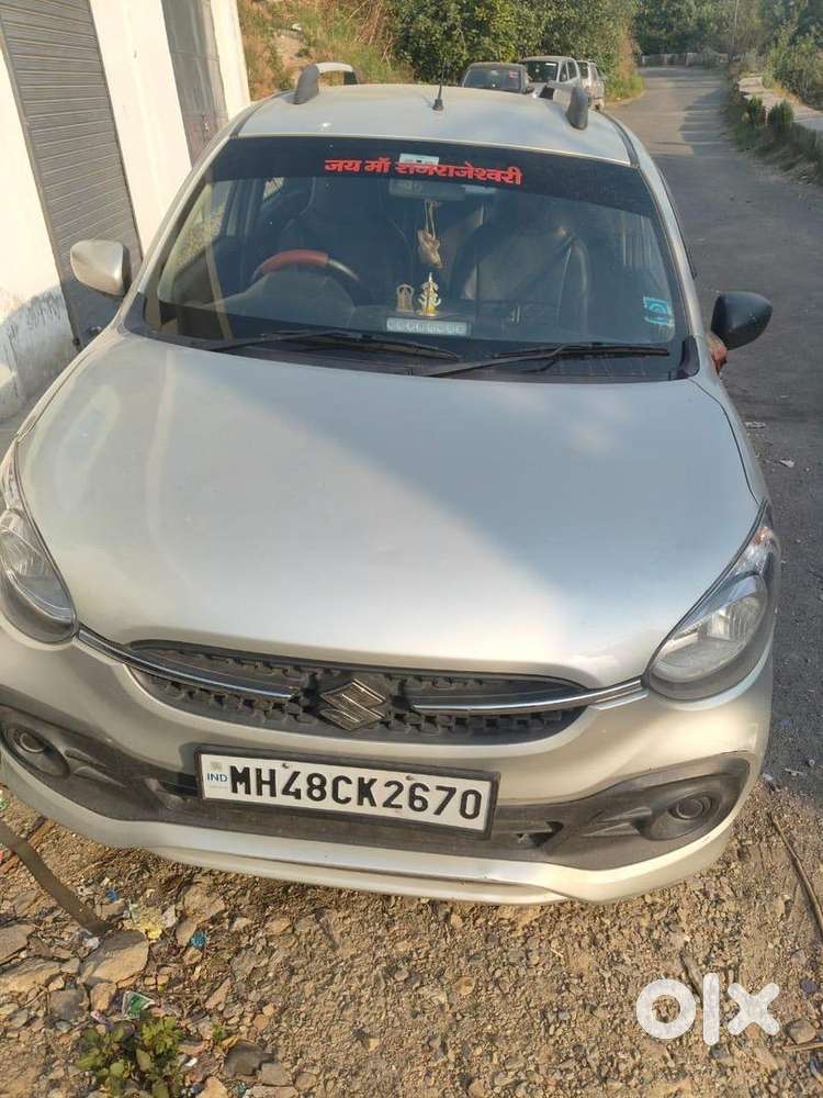 Maruti Suzuki Celerio 2022 Petrol Well Maintained