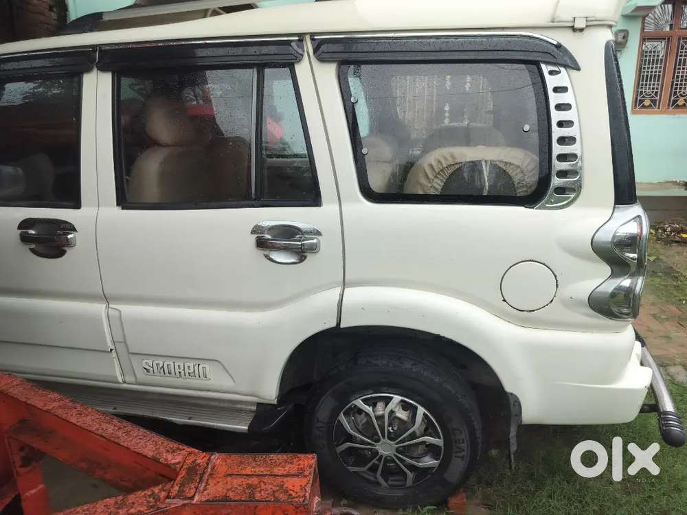 Mahindra Xev 7e 2015 Model