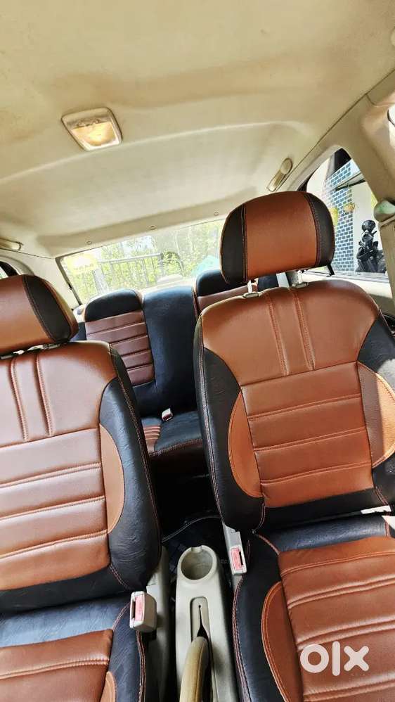 Hyundai Accent 2010 Petrol Well Maintained