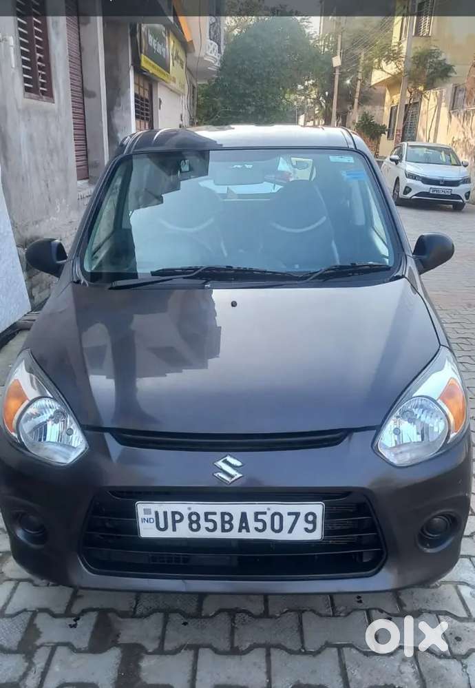 Alto 800 Lxi
