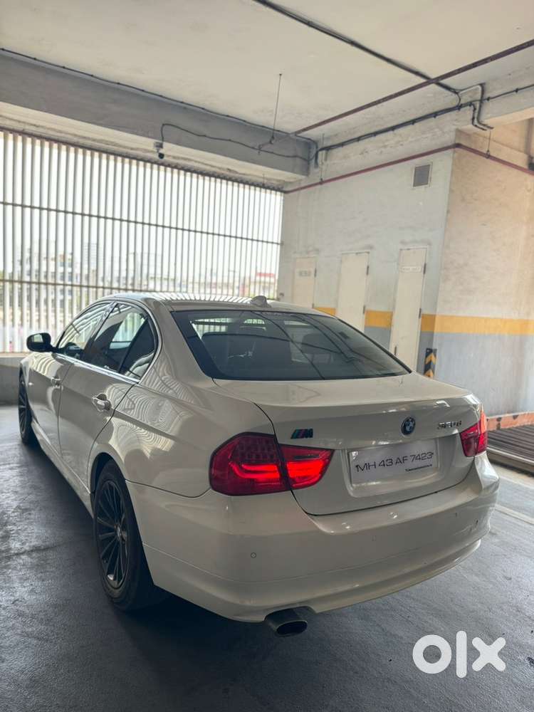 Bmw 3 Series 2011 Diesel Good Condition
