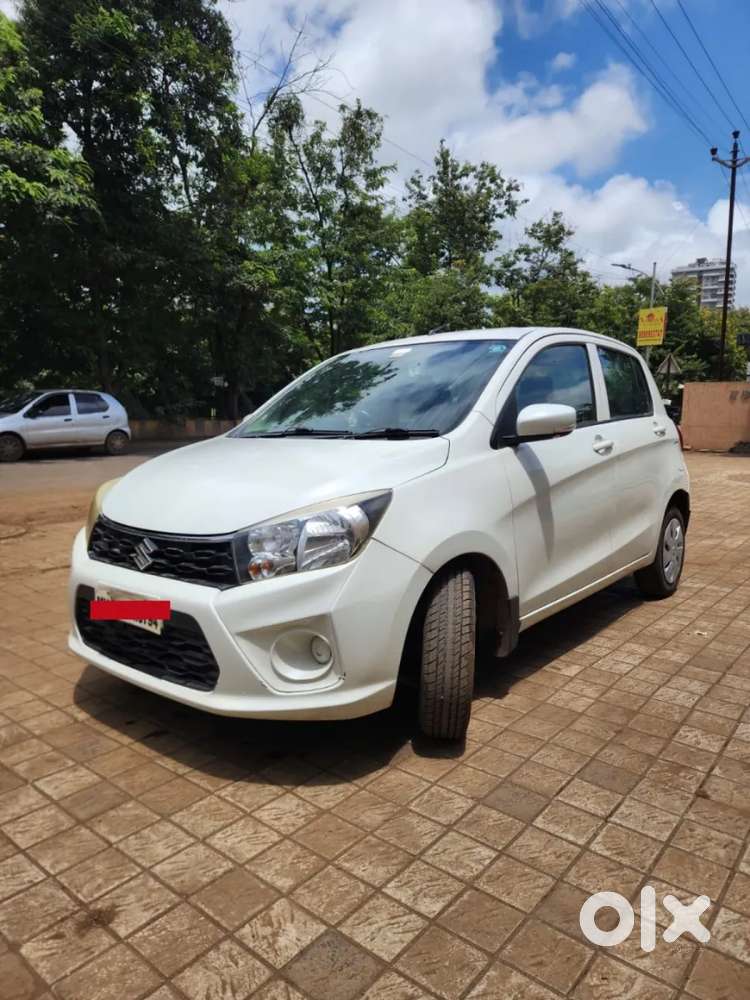 Maruti Suzuki Celerio Zxi(o) Amt, 2019, Petrol
