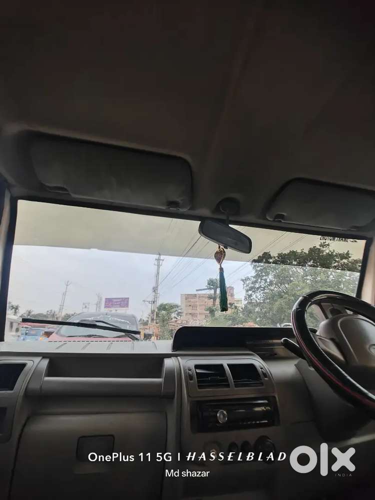 Mahindra Bolero 2.5 Sle 2013
