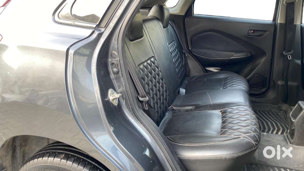 Maruti Suzuki Baleno Delta, 2022, Petrol